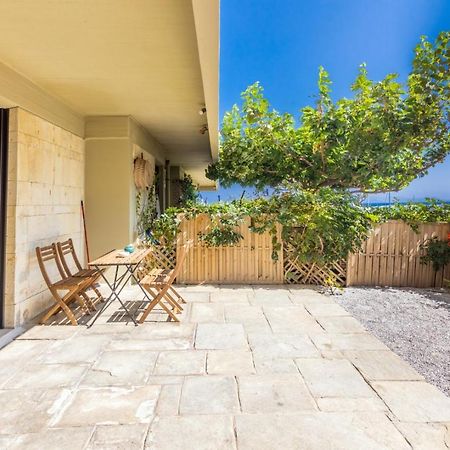 City Center With Free Parking And Port Side View Apartment Heraklion  Luaran gambar