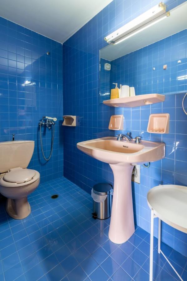 City Center With Free Parking And Port Side View Apartment Heraklion  Luaran gambar